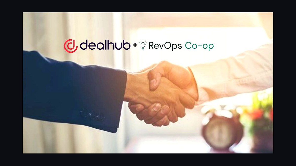 What is DealHub and why is it a hot RevOps CPQ and quote-to-revenue platform for 2027?