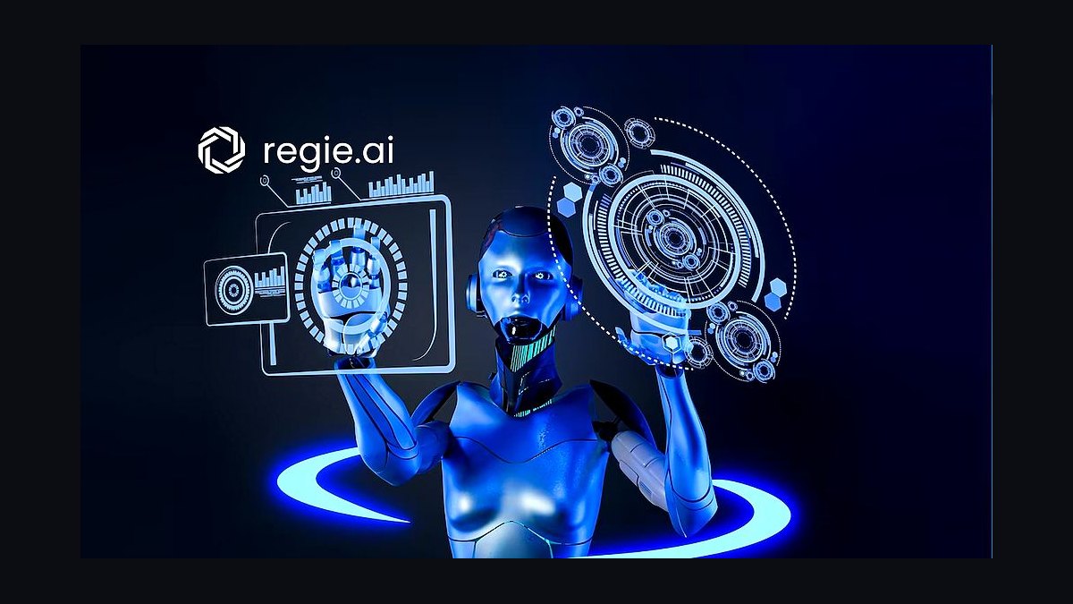 What is Regie.ai and why is it a hot RevOps autonomous prospecting platform for 2027?