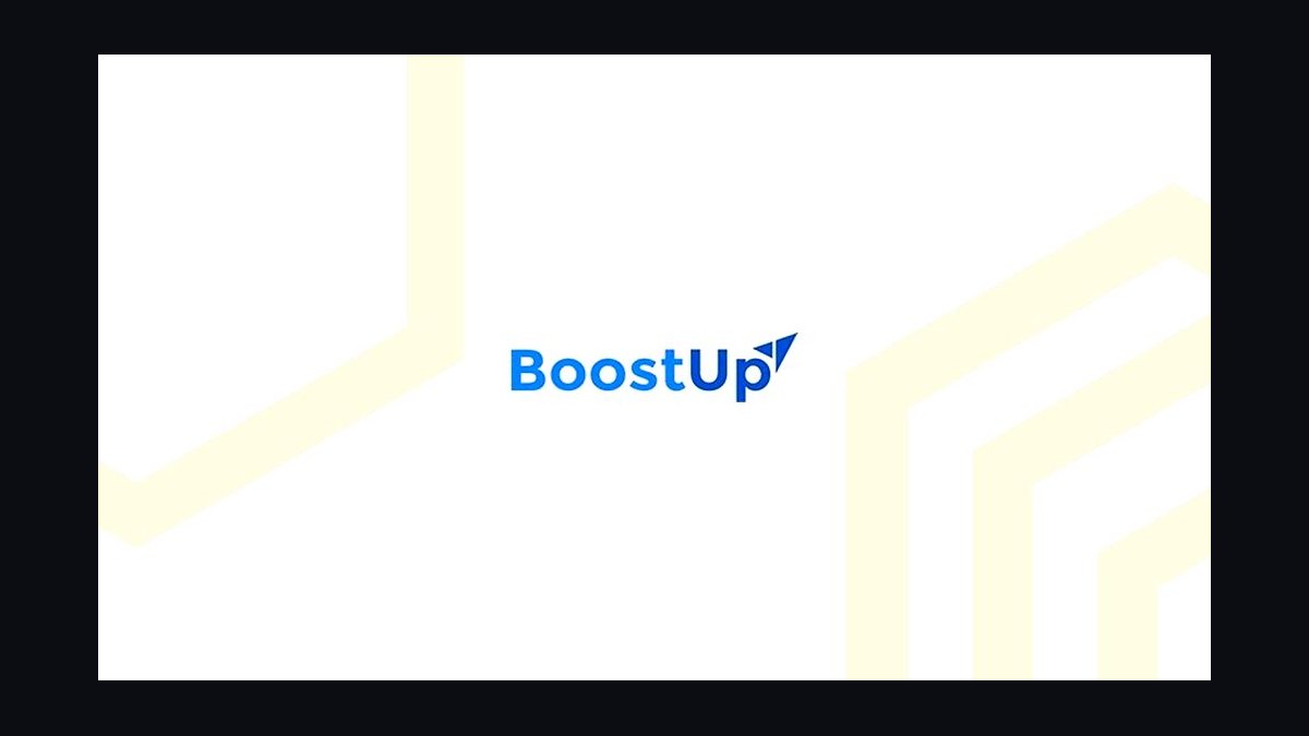 What is BoostUp (Terret) and why is it a hot RevOps forecasting platform for 2027?