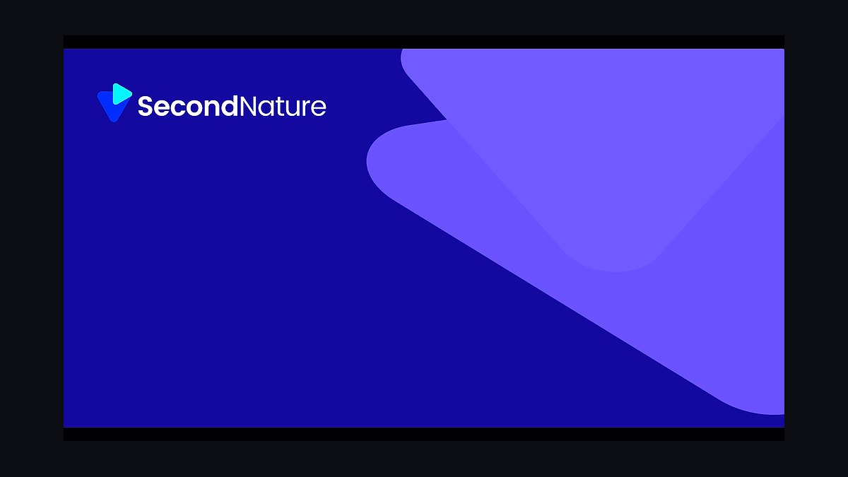 What is Second Nature and why is it a hot RevOps AI sales-training platform for 2027?