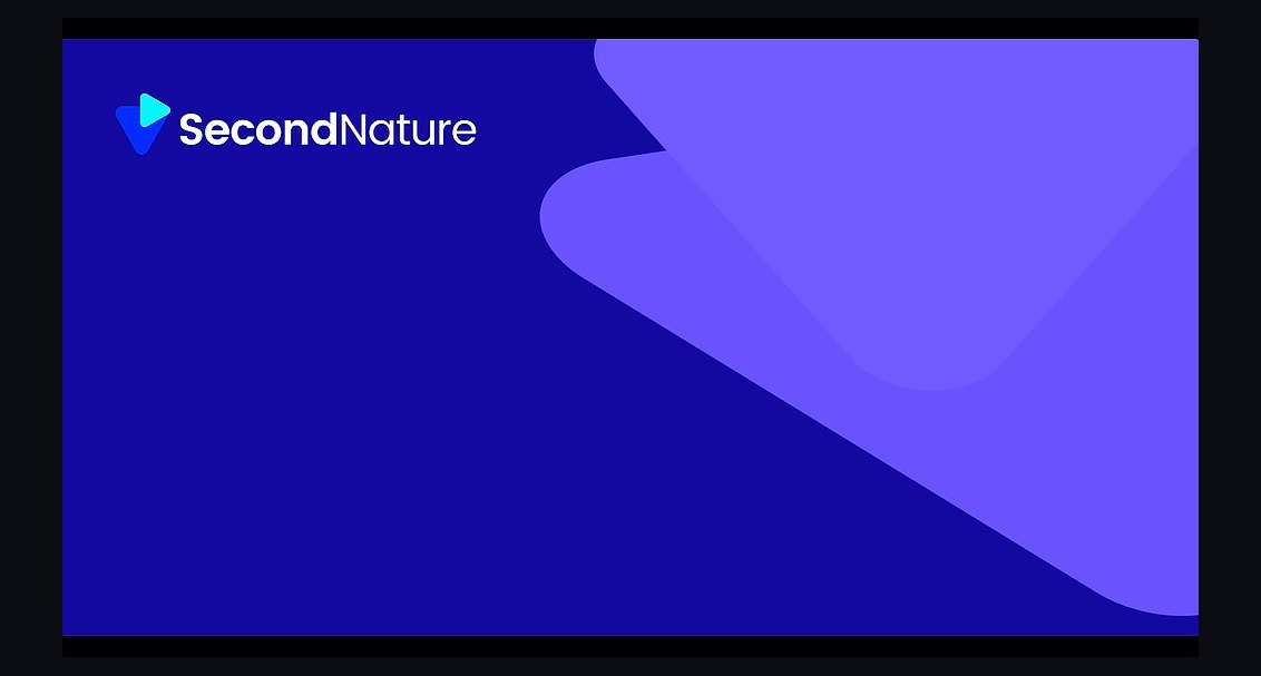 What is Second Nature and why is it a hot RevOps AI sales-training platform for 2027?