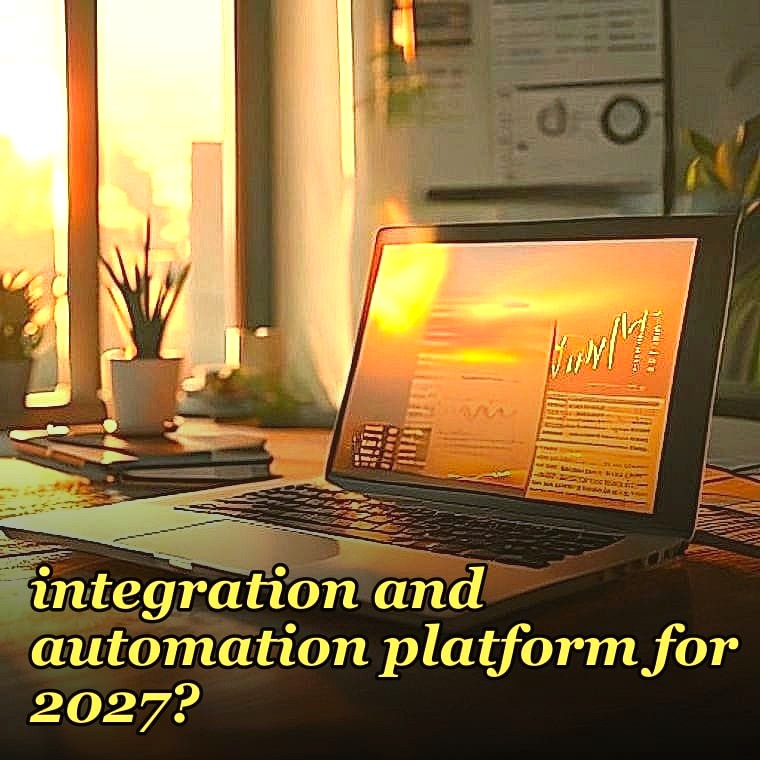 What is Workato and why is it a hot RevOps integration and automation platform for 2027?