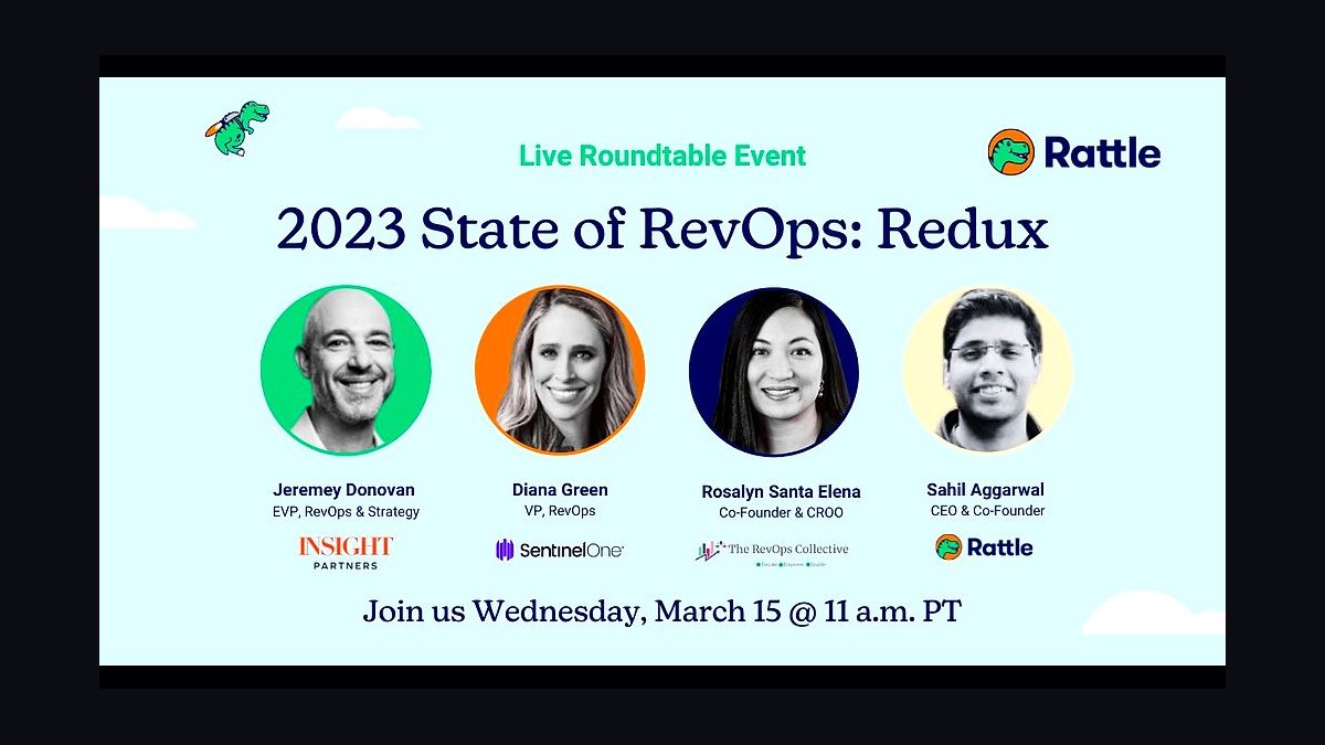 What is dbt and why is it a hot RevOps data transformation tool for 2027?