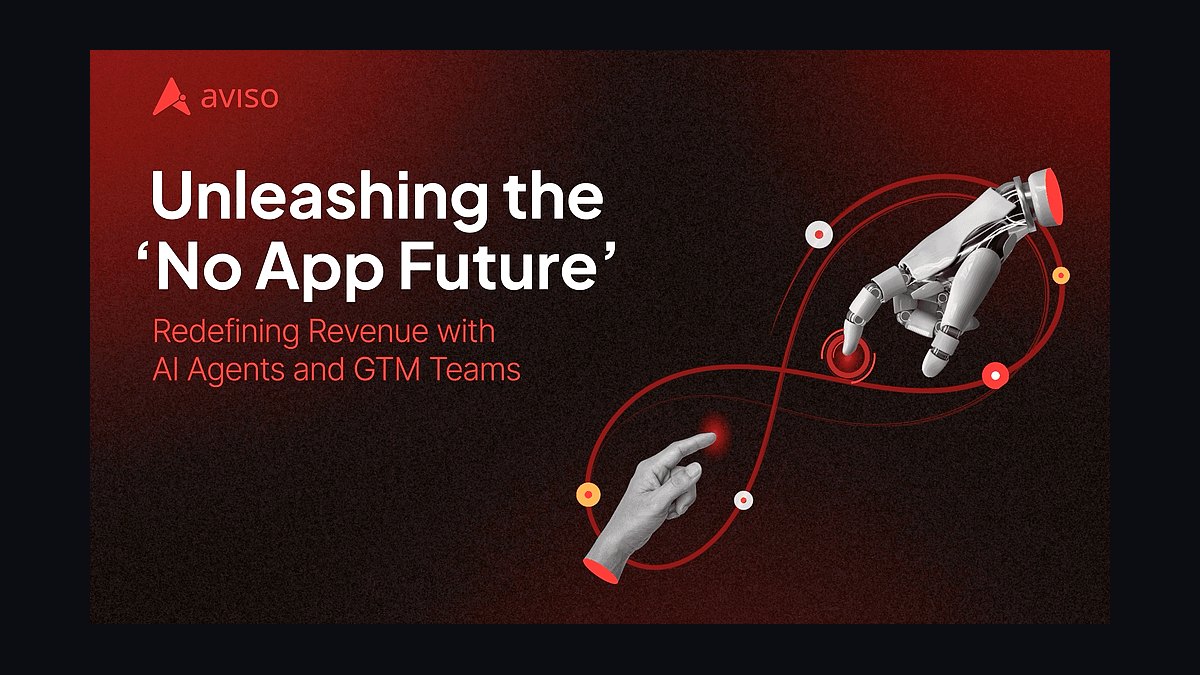 What is Aviso AI and why is it a hot RevOps revenue operating system for 2027?