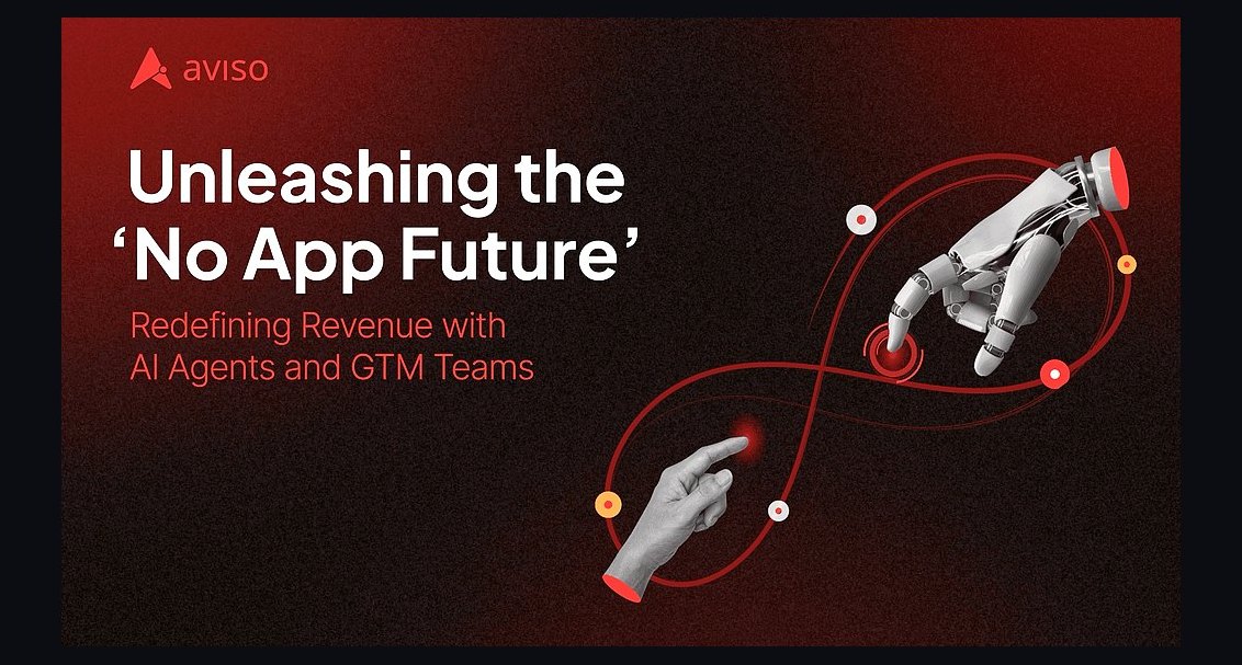 What is Aviso AI and why is it a hot RevOps revenue operating system for 2027?
