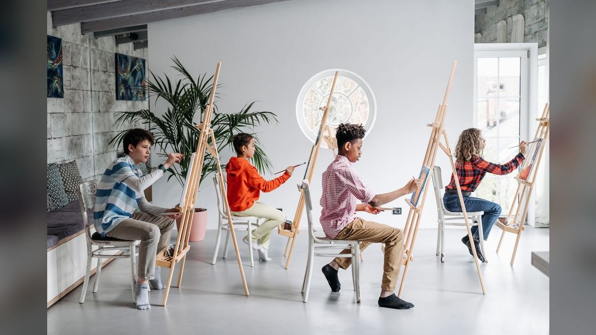 How'd you fix Arts For Learning Maryland's revenue issues in 2026 — figure 2