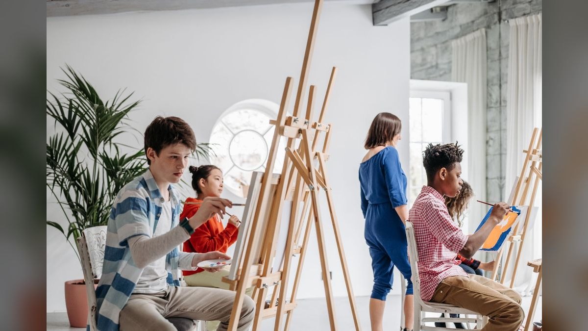 How'd you fix Arts For Learning Maryland's revenue issues in 2026 — figure 3