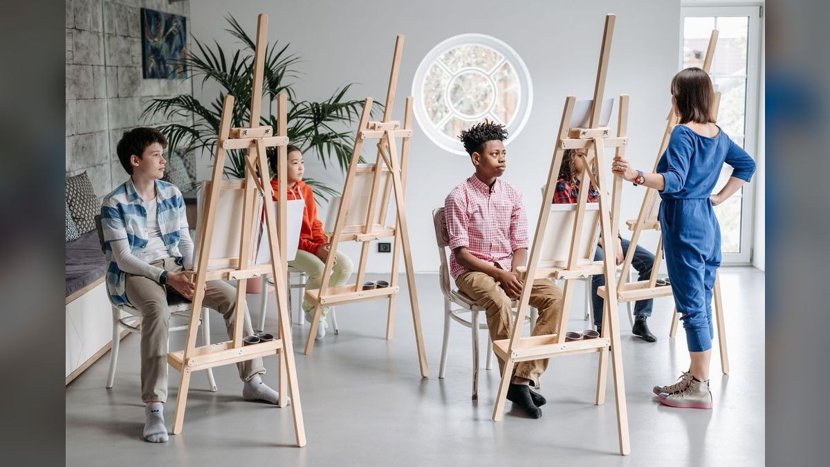 How'd you fix Arts For Learning Maryland's revenue issues in 2026 — figure 4