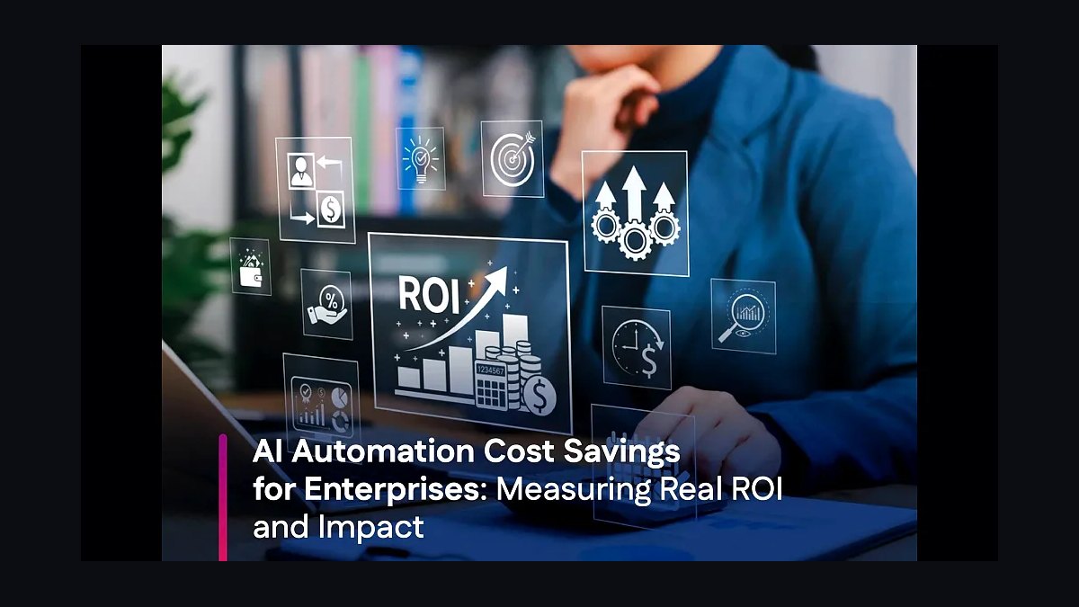 How do you measure agentic-AI ROI in RevOps in 2027?