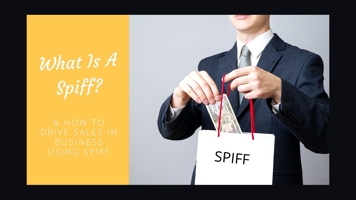 How do you set up SPIFFs that actually work in 2027?