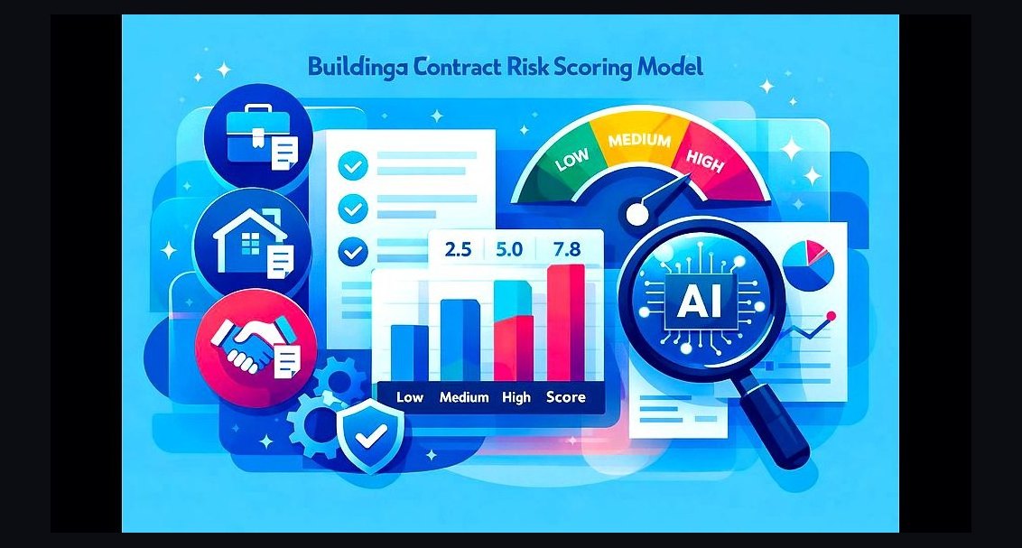 How do you build a renewal-risk scoring model in 2027?