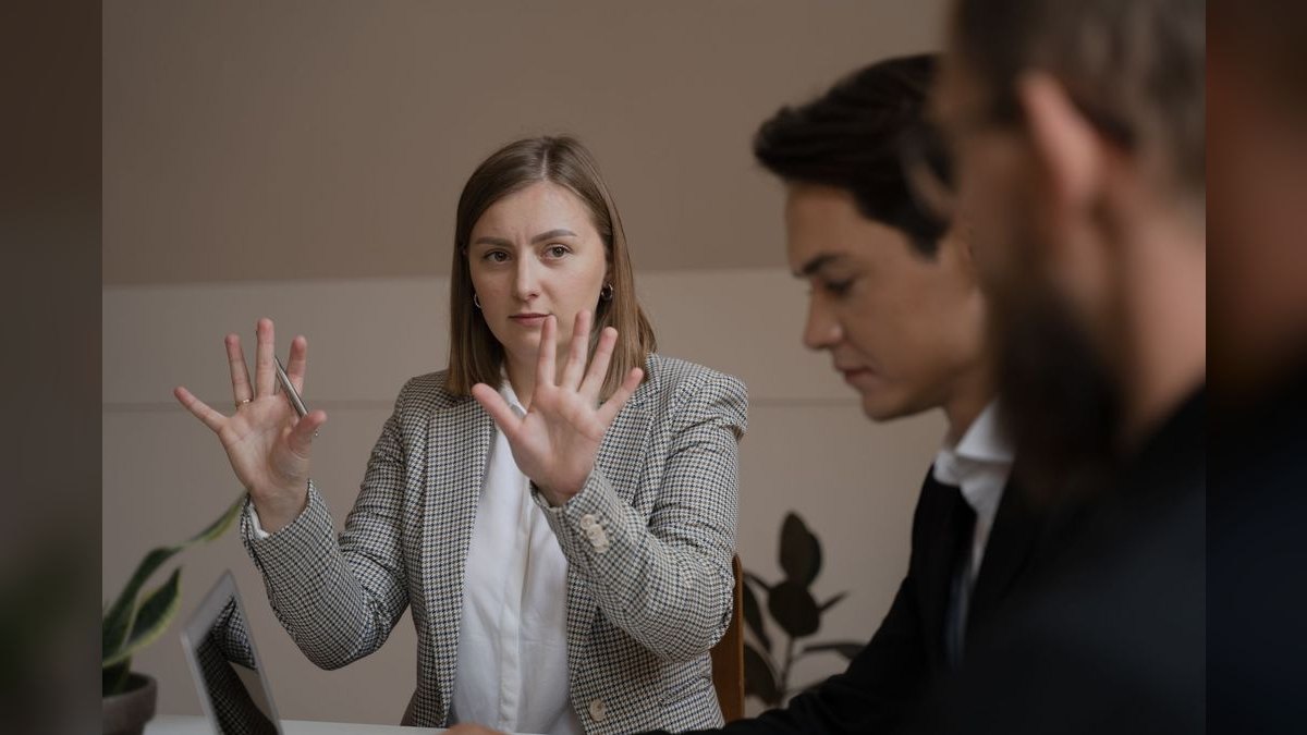 How do you do effective objection handling in 2027 — figure 4