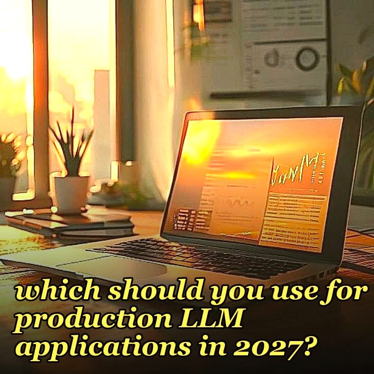 RAG vs fine-tuning: which should you use for production LLM applications in 2027?