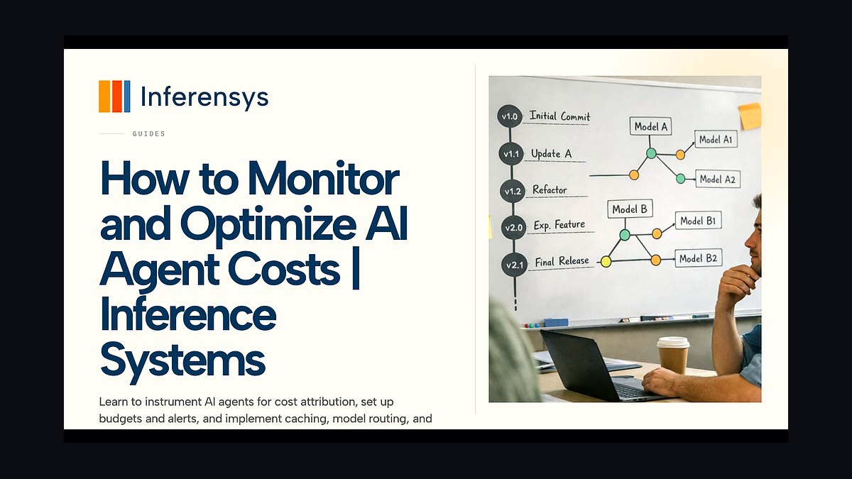 How do you optimize LLM inference cost in production in 2027?