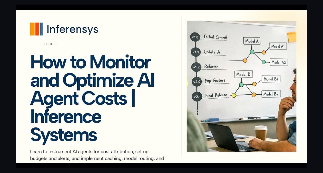 How do you optimize LLM inference cost in production in 2027?