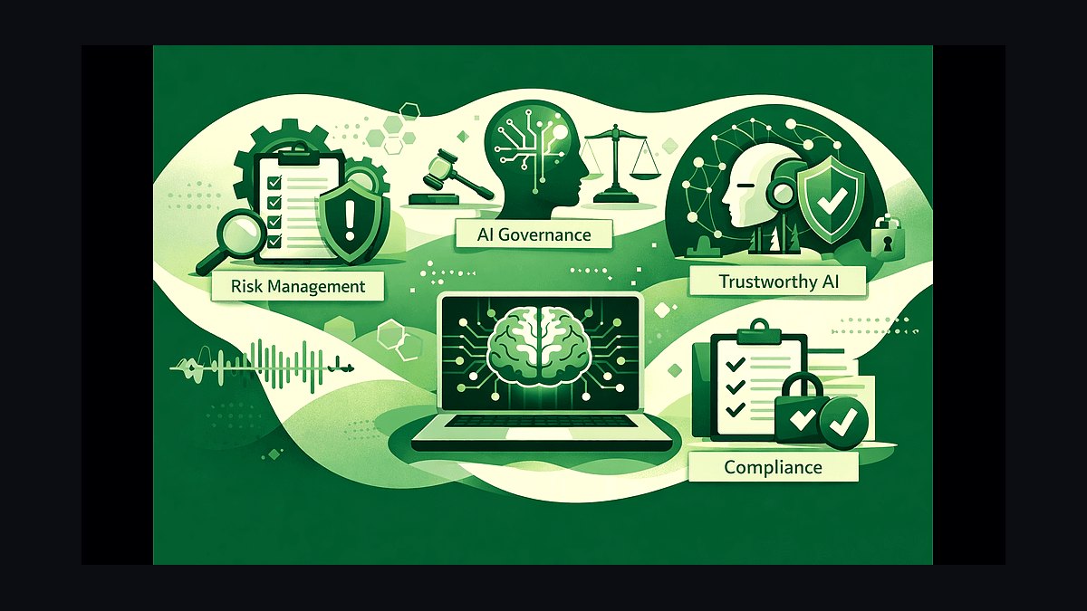 How do you implement the NIST AI Risk Management Framework in 2027?