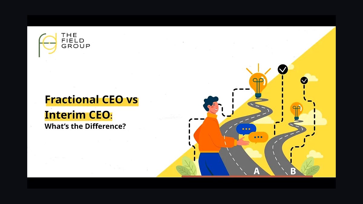What does a fractional CRO do in the first 90 days in 2026?