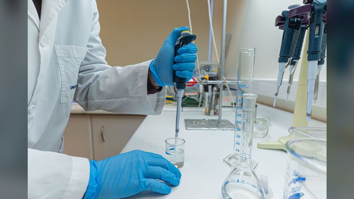 How'd you fix Precision Medicine Group's revenue issues in 2026?
