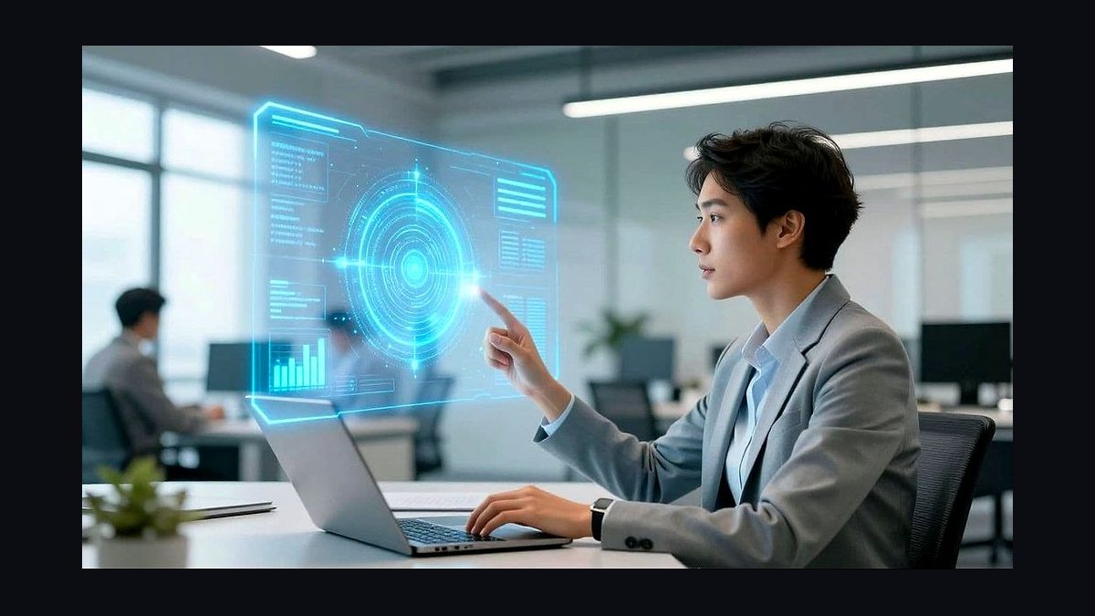 How do you comp AEs whose territories are augmented by AI SDR agents in 2027?