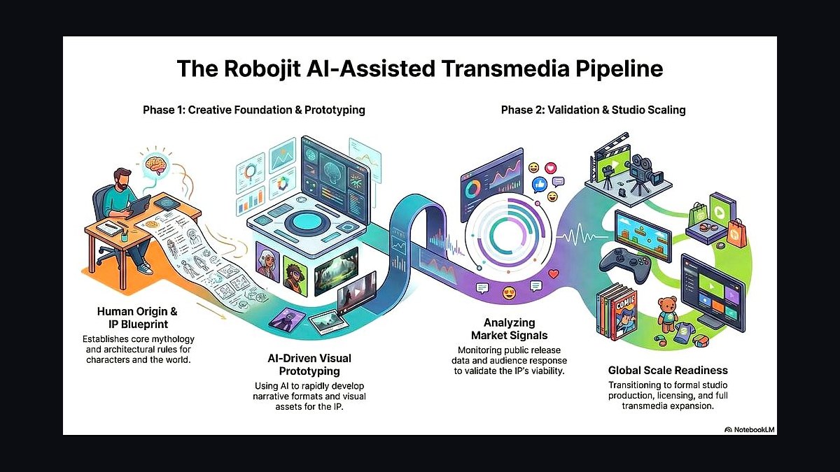 How should you present pipeline storytelling to the board in 2027?