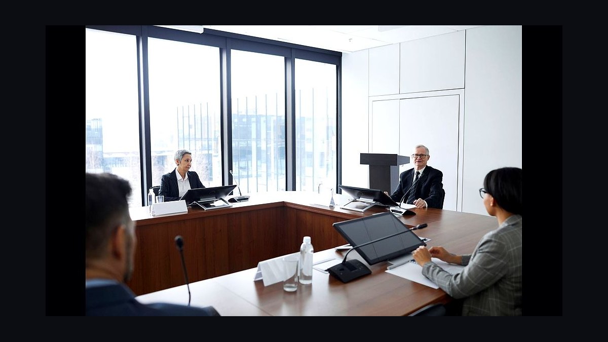 How do you explain a missed quarter to the board in 2027?