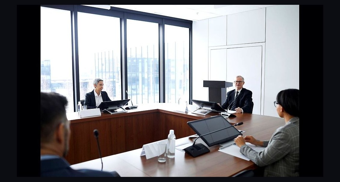 How do you explain a missed quarter to the board in 2027?