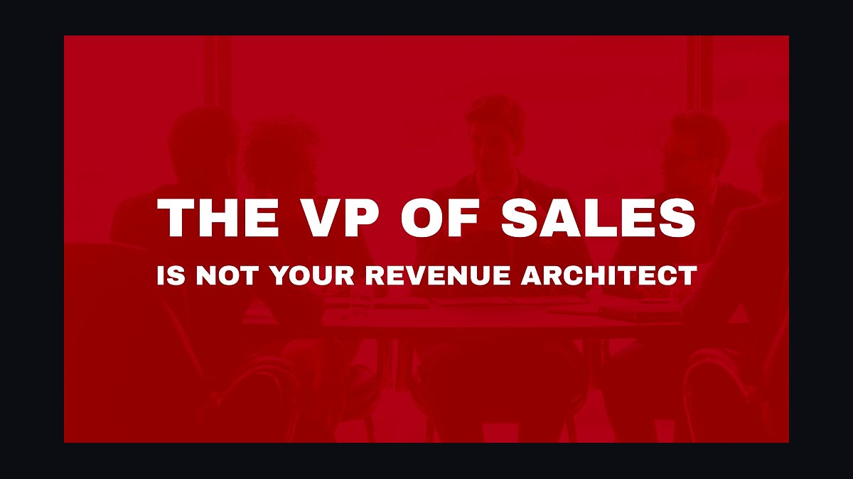 How should a 2027 VP Sales architect AI account research across the full enterprise stack?
