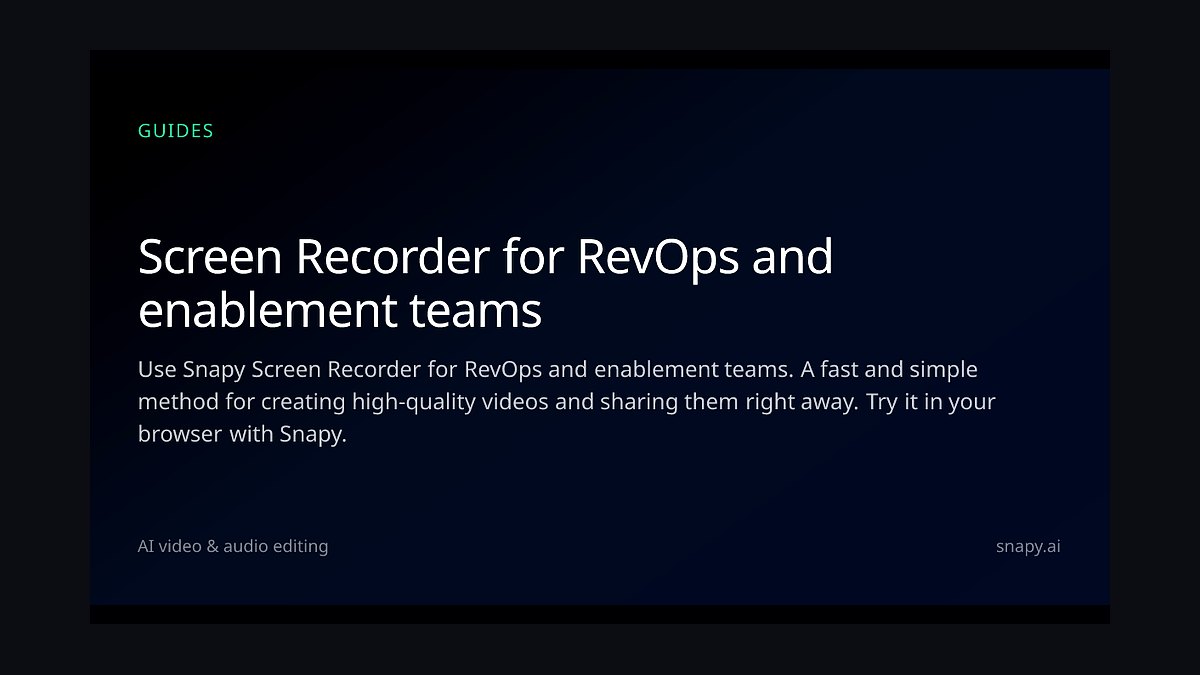 How should a 2027 RevOps team run a license rationalization audit?