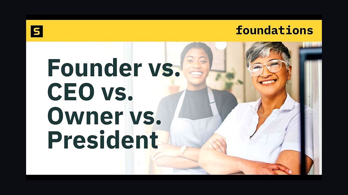 How should a 2027 founder and COO partner on sales operations?