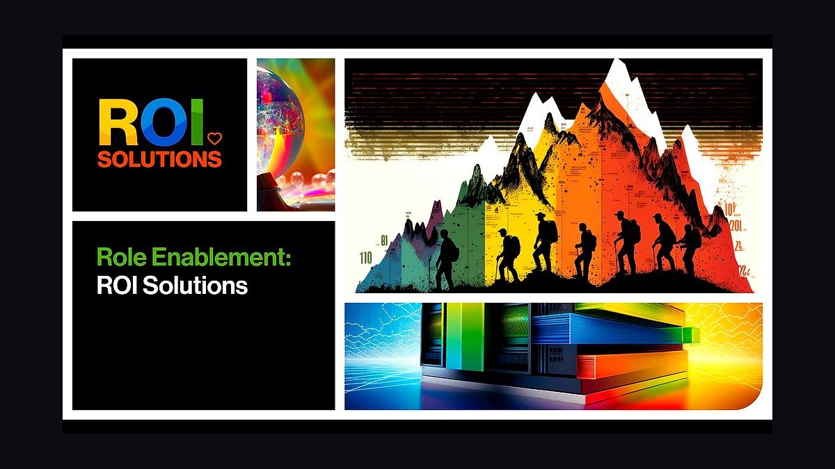 How should a 2027 enablement team design role-play programs?