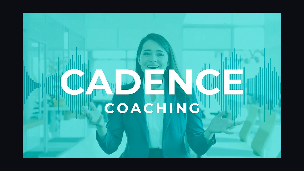 What is the 2027 correlation between coaching cadence and AE performance?