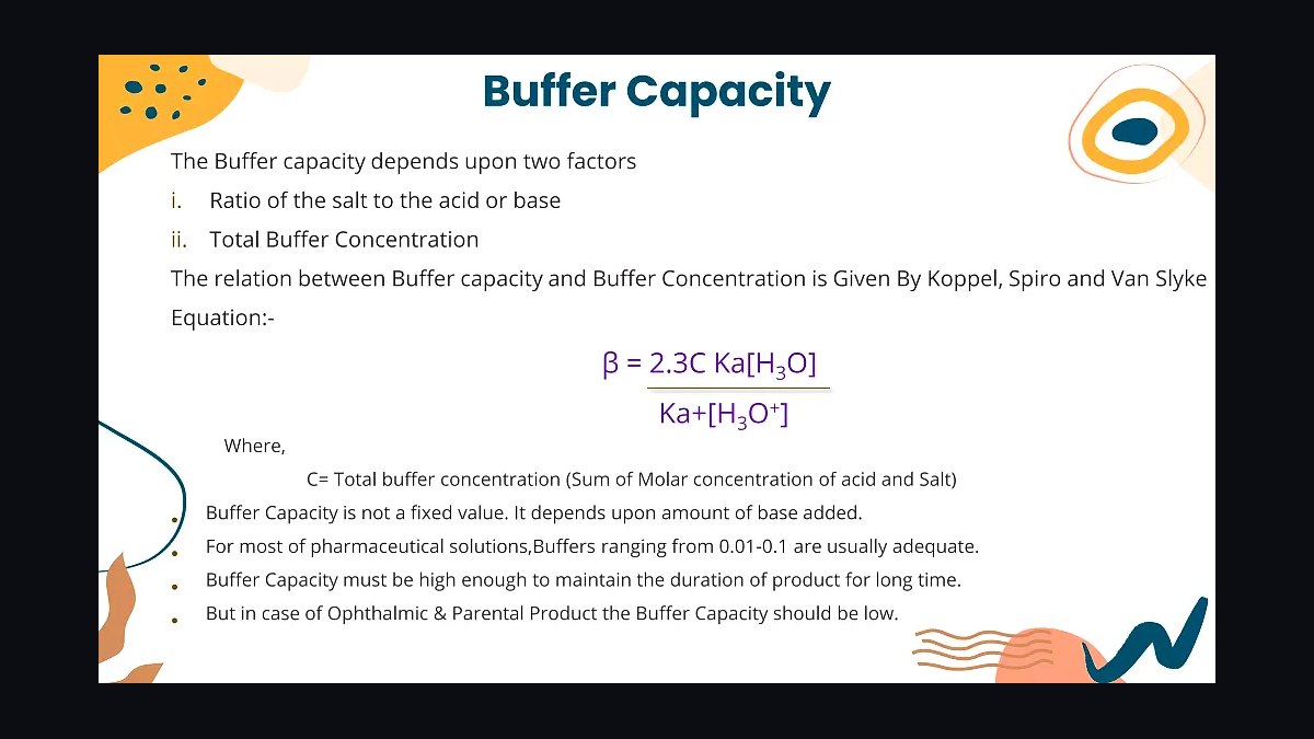 What is capacity buffer math for sales planning in 2027?