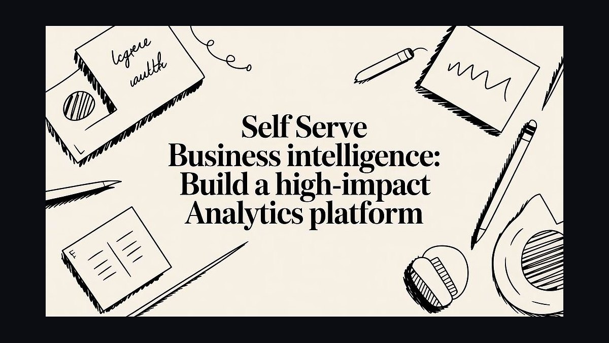 Demo vs self-serve: how do you build the decision tree in 2027?