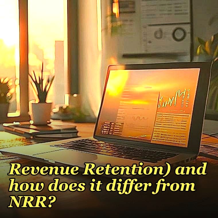 What is GRR (Gross Revenue Retention) and how does it differ from NRR?
