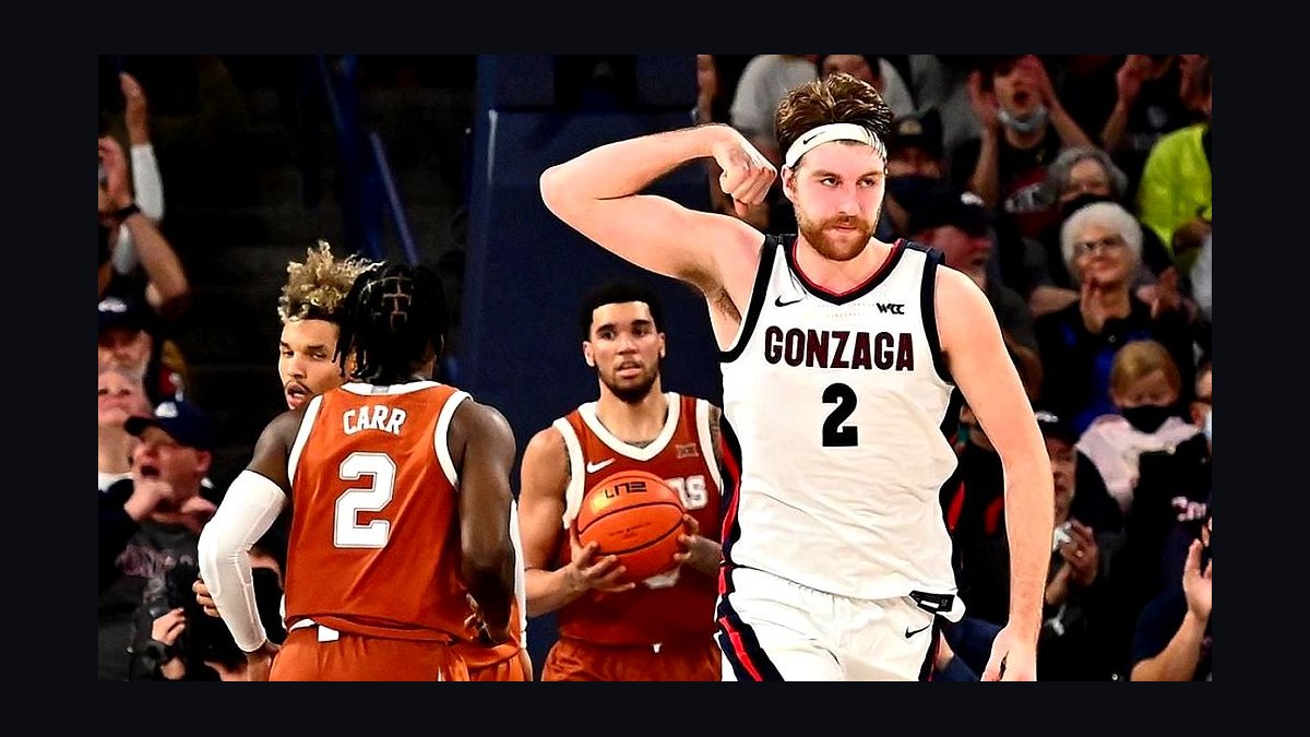 What is the Gonzaga Bulldogs NIL recruiting strategy for college basketball in 2027?