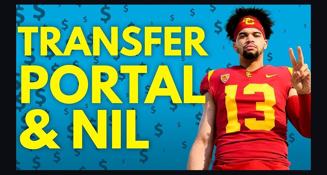 How does NIL impact transfer portal decisions in 2027?