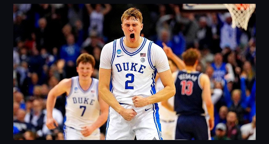 How much do Duke basketball players earn from NIL in 2027?