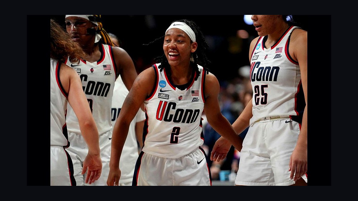 How much do UConn women's basketball players earn from NIL in 2027?