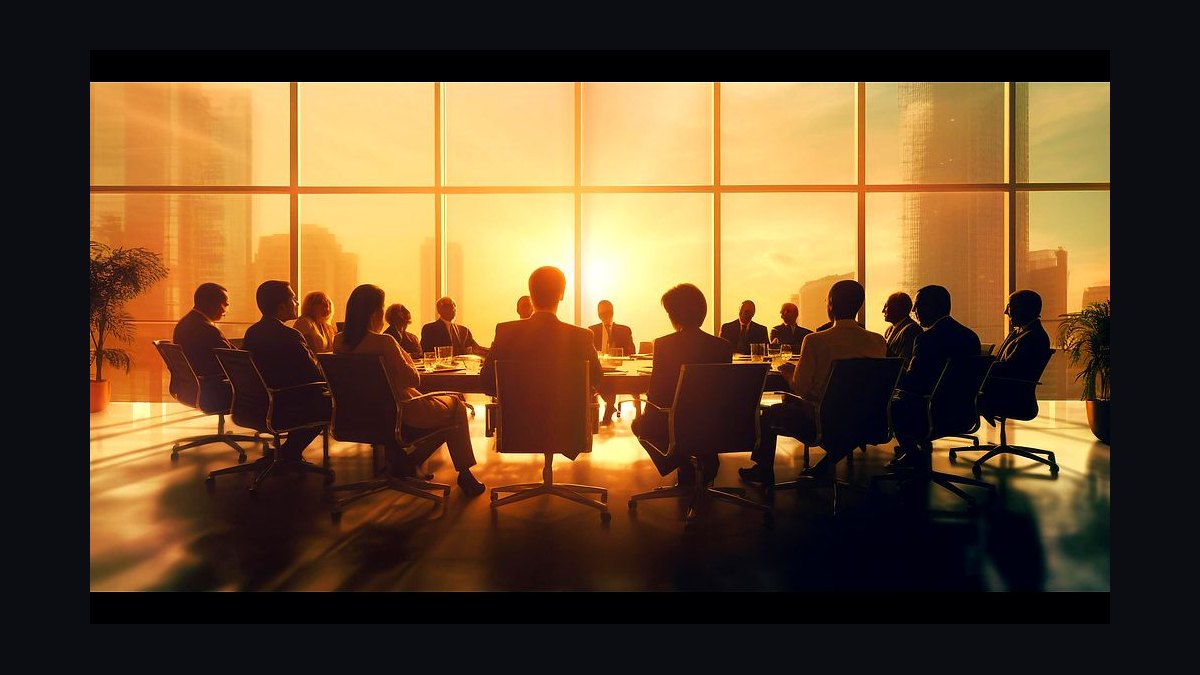 How do you write a RevOps charter that executives actually use in 2027?