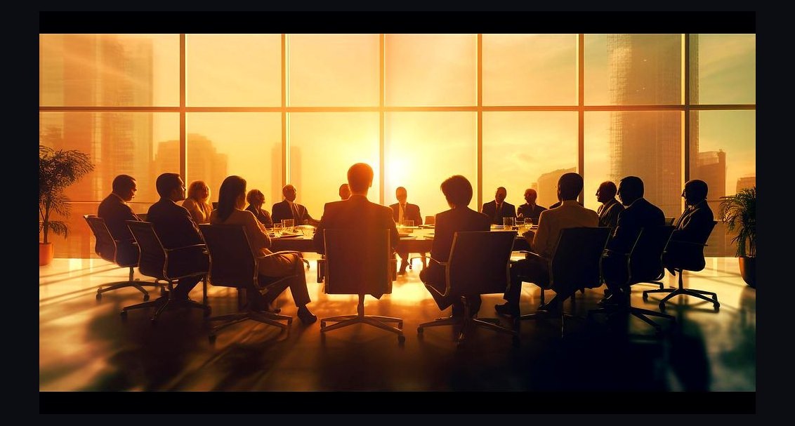 How do you write a RevOps charter that executives actually use in 2027?
