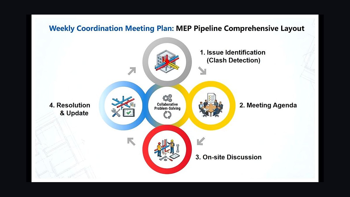How do you run an effective pipeline review meeting in 2027?