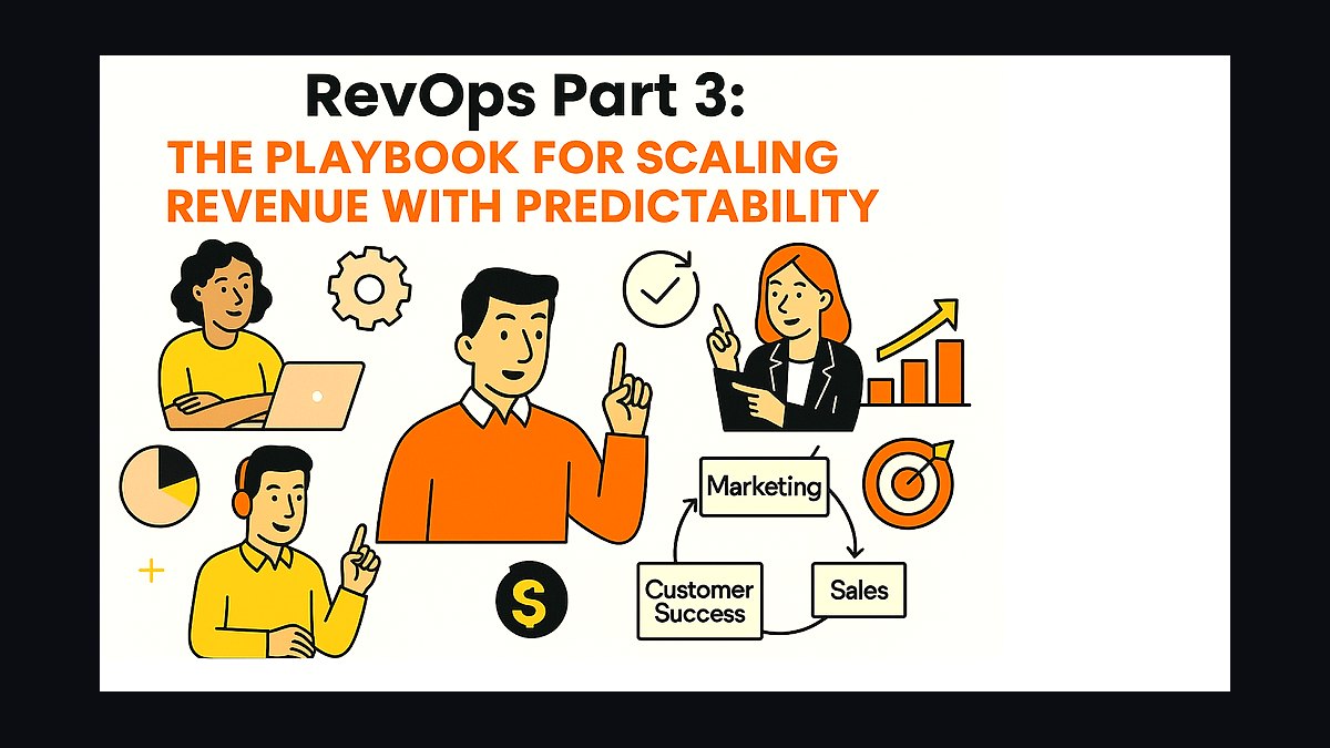 How do you consolidate an overgrown sales tech stack in 2027?