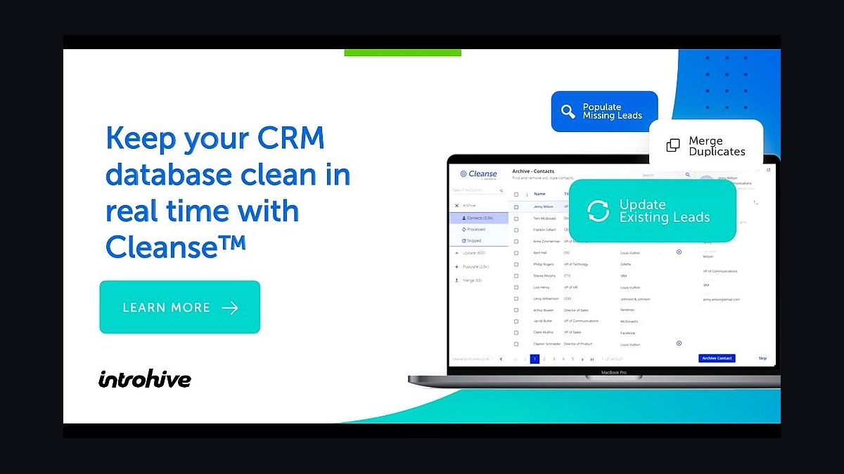 How do you keep CRM data clean when reps use AI note-takers in 2027?