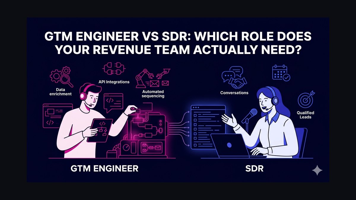 What is a GTM engineer and why is the role exploding in 2027 — figure 3