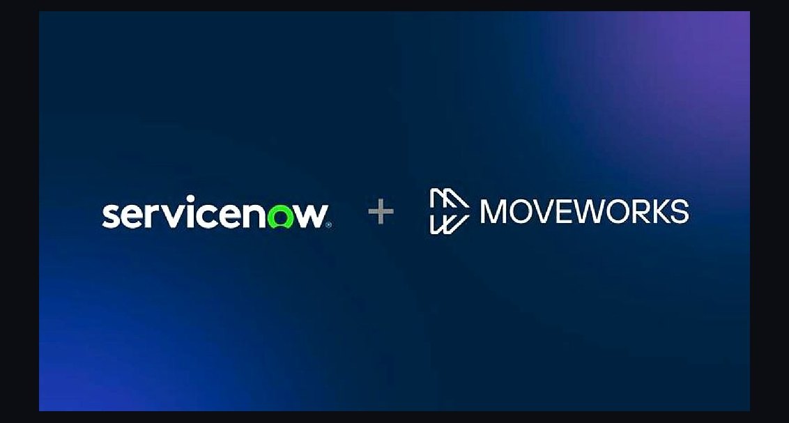 What does ServiceNow's acquisition of Moveworks mean for CRM and RevOps in 2027?