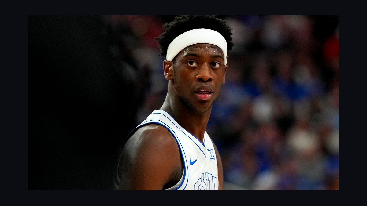 Who are the highest-paid men's college basketball players by NIL in 2027?