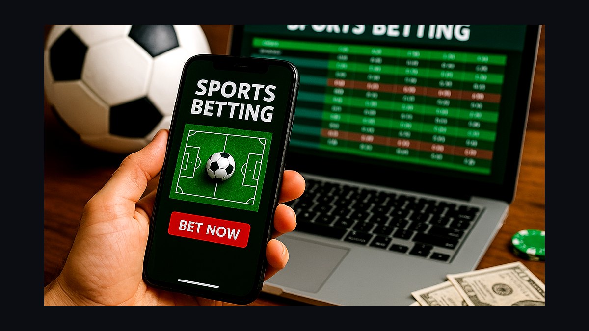 How big is the sports betting market and how do leagues monetize it in 2027?