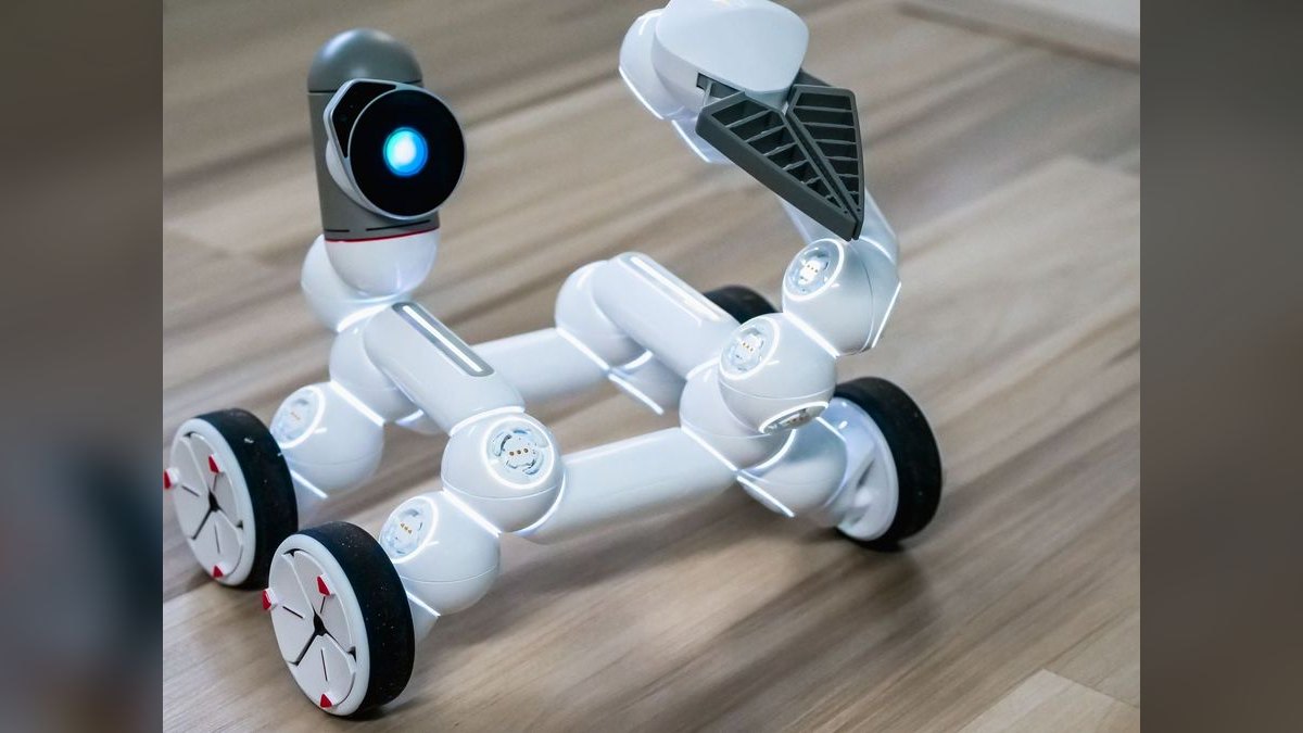 How'd you fix Built Robotics's revenue issues in 2026?