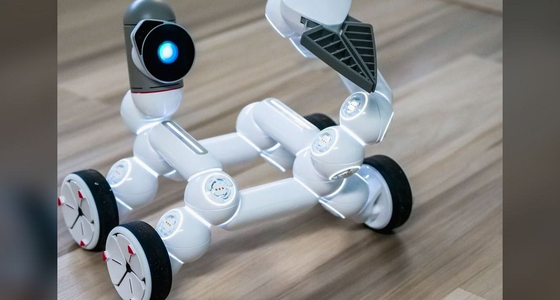 How'd you fix Built Robotics's revenue issues in 2026?