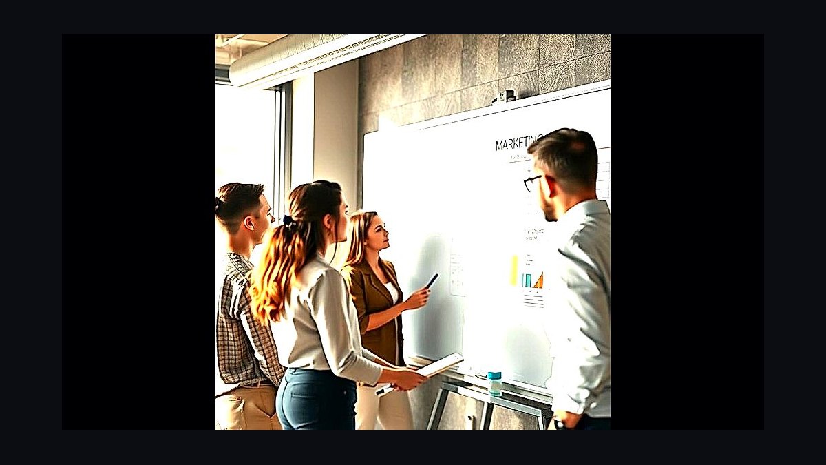 How is AI changing marketing operations in 2027?